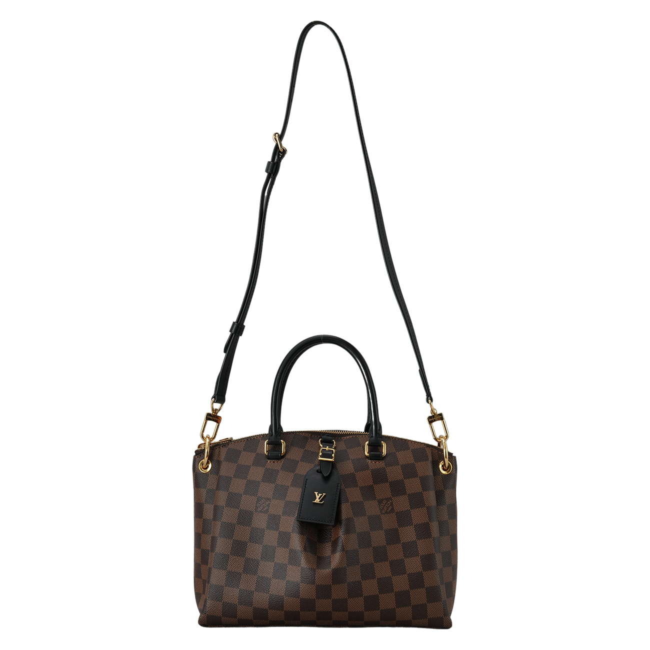 LOUIS VUITTON(USED)루이비통 N45282 오데온 토트 PM